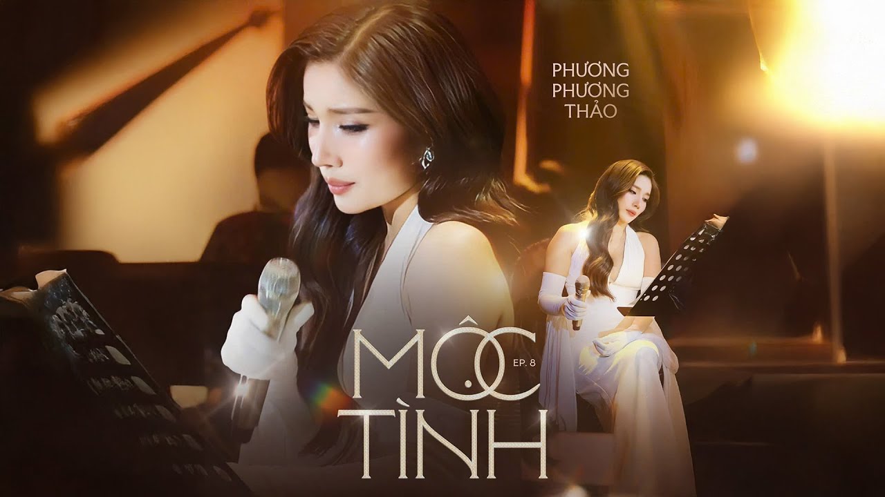 EP.07 Album MỘC TÌNH ☘ Phương Phương Thảo || Hits Cover Acoustic