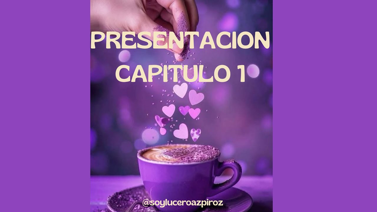 1 - PRESENTACION