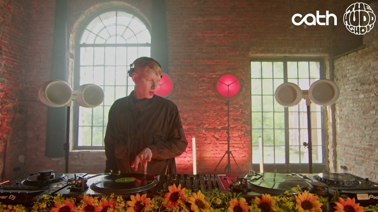 NX | themuddshow x Cath Records