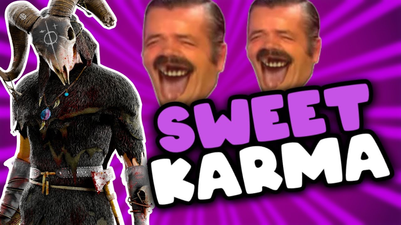 Salty Entitled Survivor That Came Into My Stream Gets KARMA! HE RAGES AGAIN AND ASK FOR A 1v1...