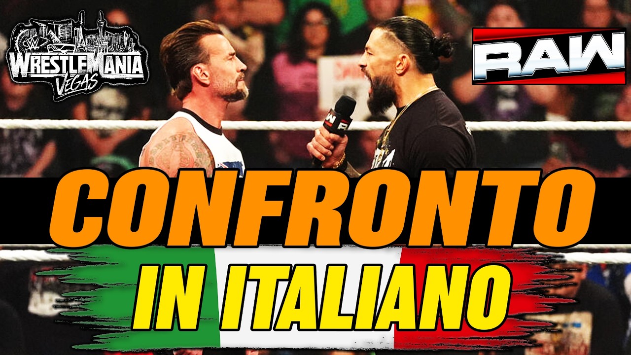 🔴 REPORT RAW 16/03/2026 🔴