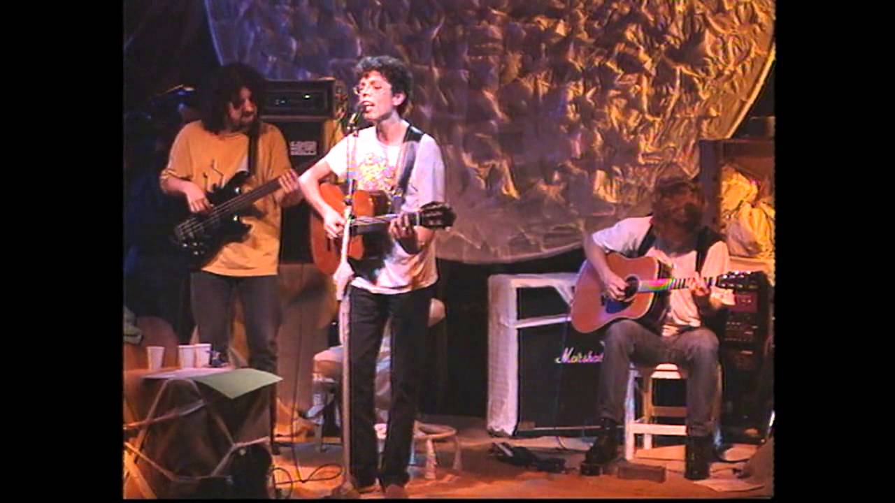Pedro Guerra - Contaminame HD (alta calidad)