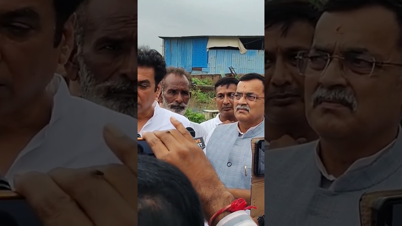 Badarpur khadar delhi 94 baad news