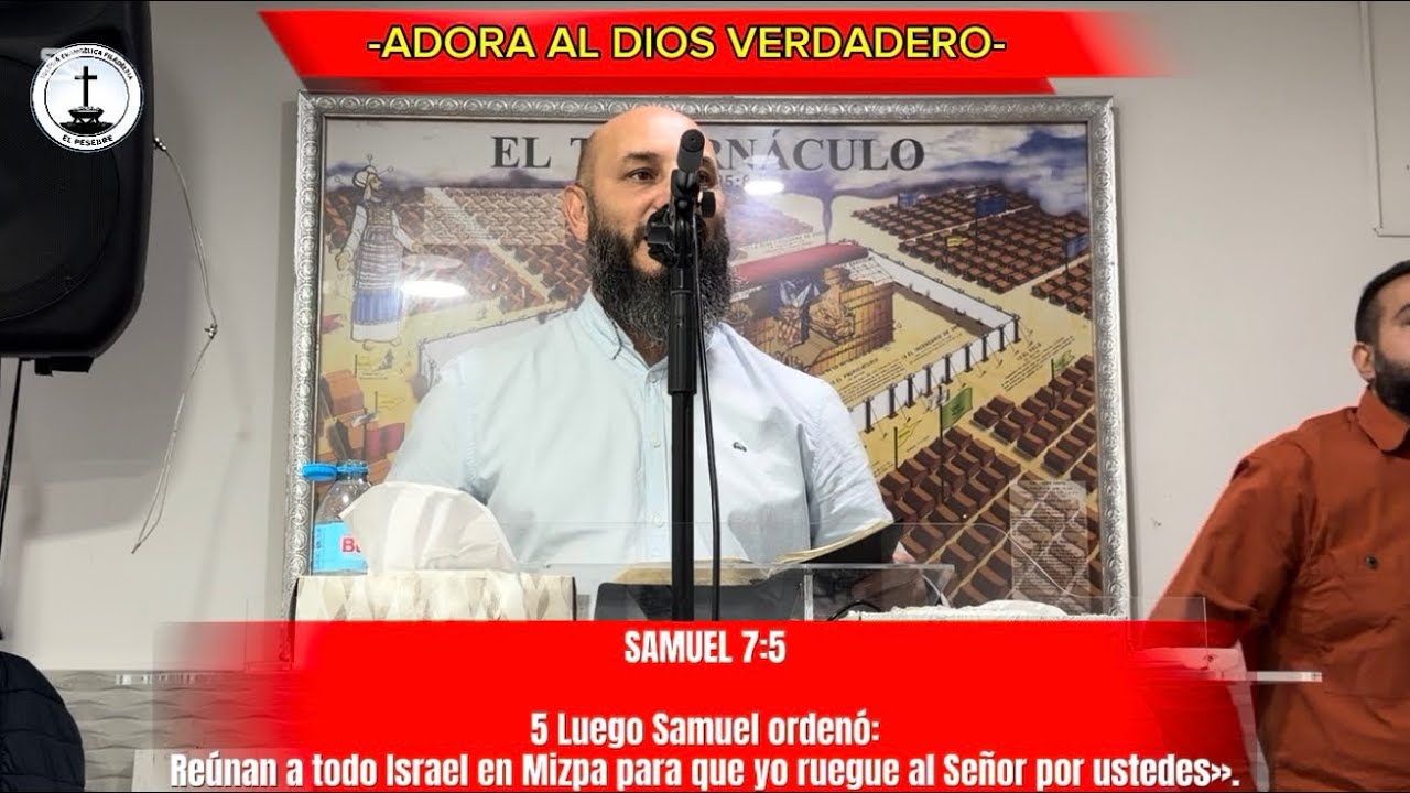 CULTO 18 DE ENERO DE 2026,IGLESIA EL PESEBRE.