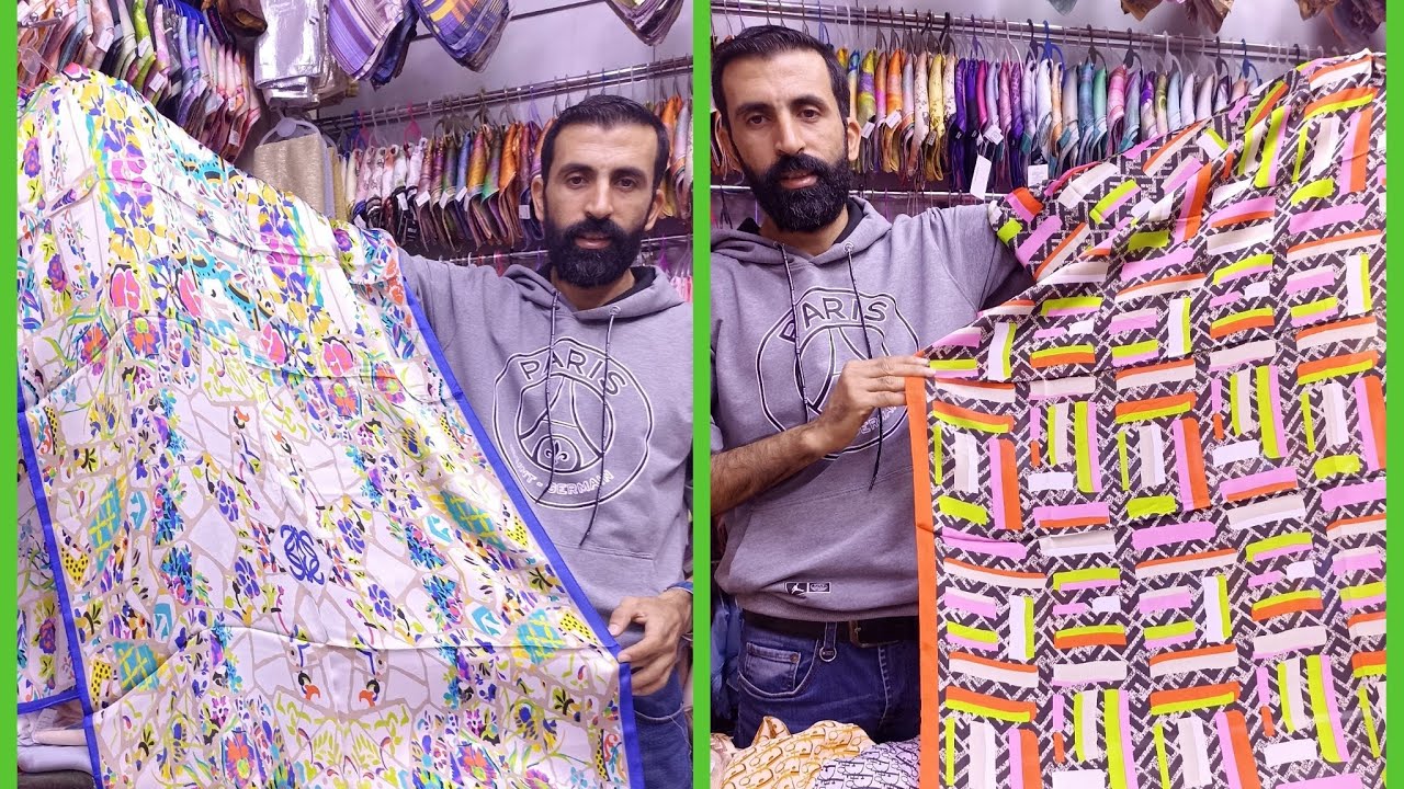 جديد الفلارات والشيلان من محل عبد الهادي والأهم اتمنة ياسلام