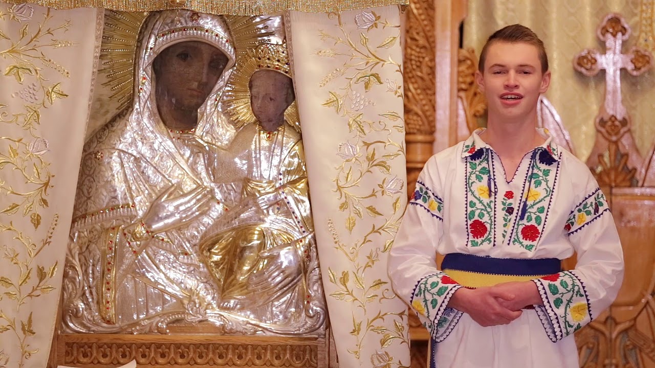 Tirdea Stefan - Iisuse al meu prieten drag