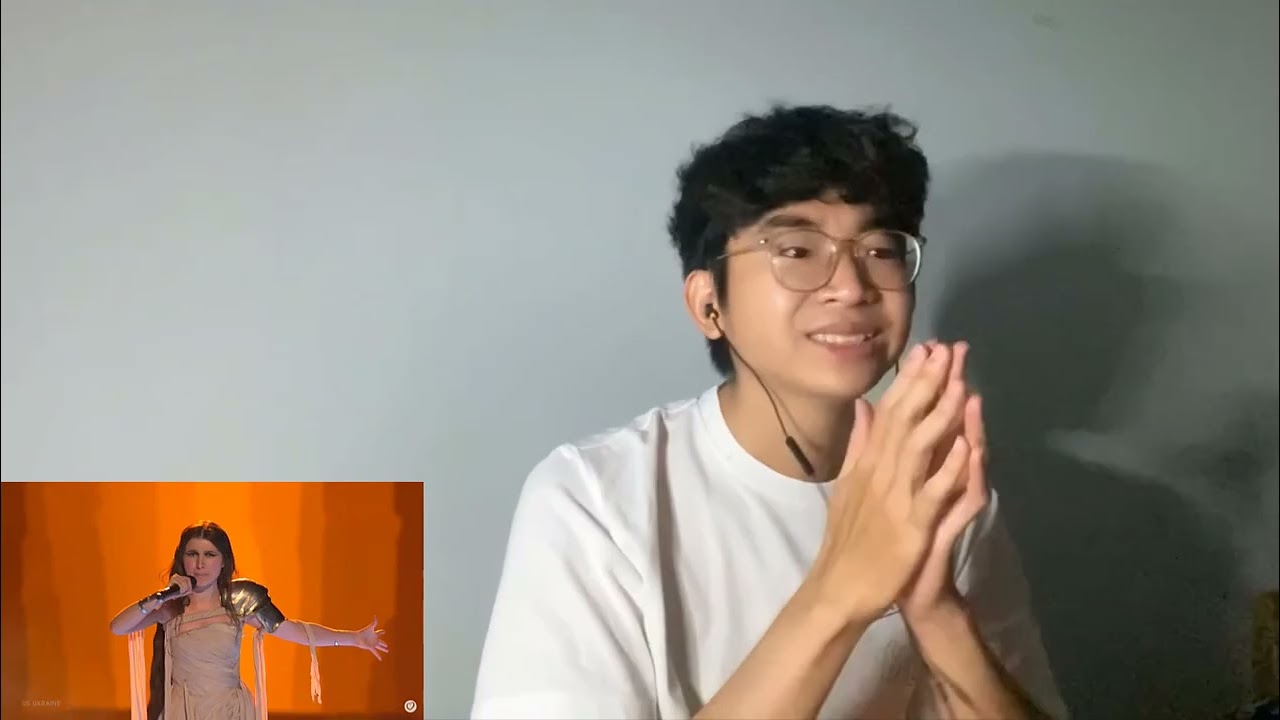 From VietNam - React to alyona alyona & Jerry Heil - Teresa & Maria | Ukraine 🇺🇦 | SEMI 1 ESC 2024