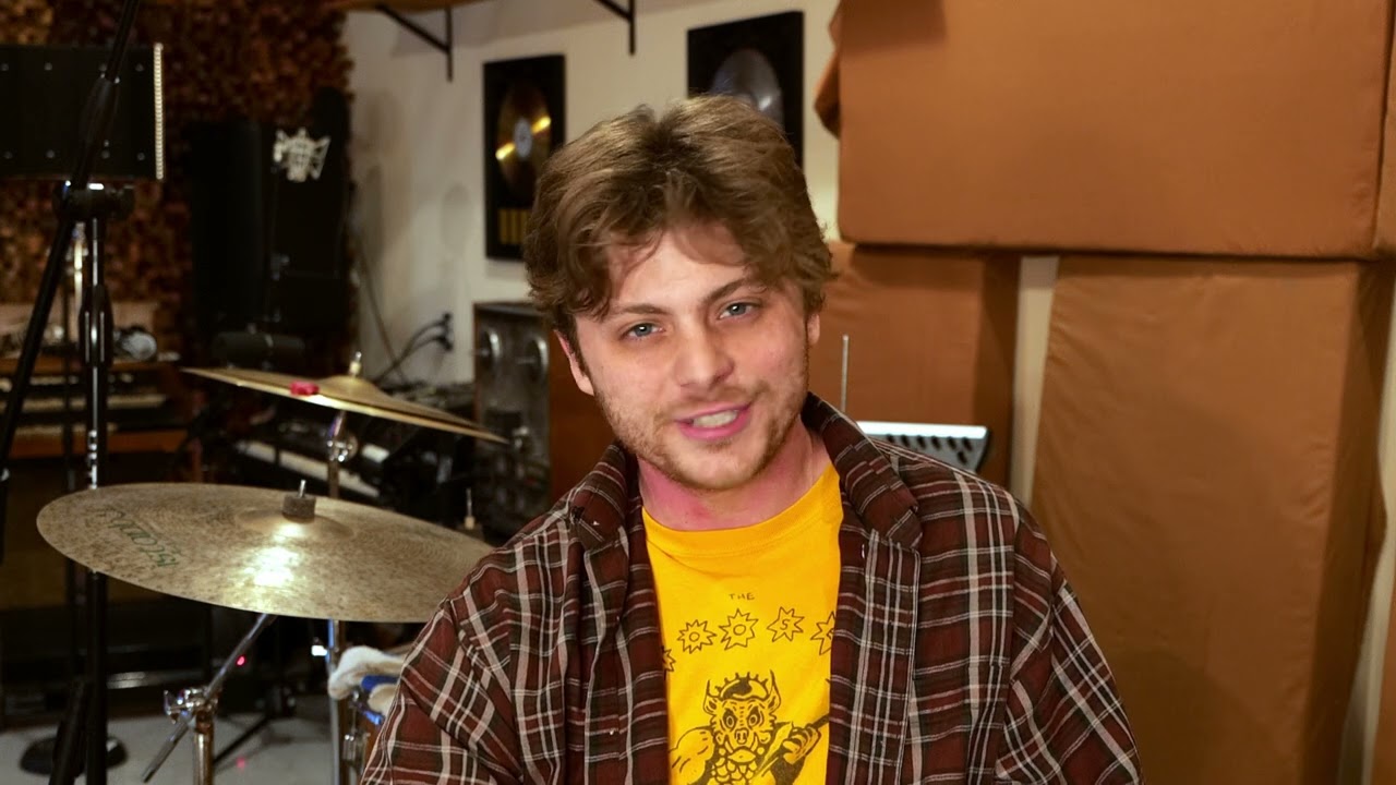 Jack Summers ArtHeals 2024