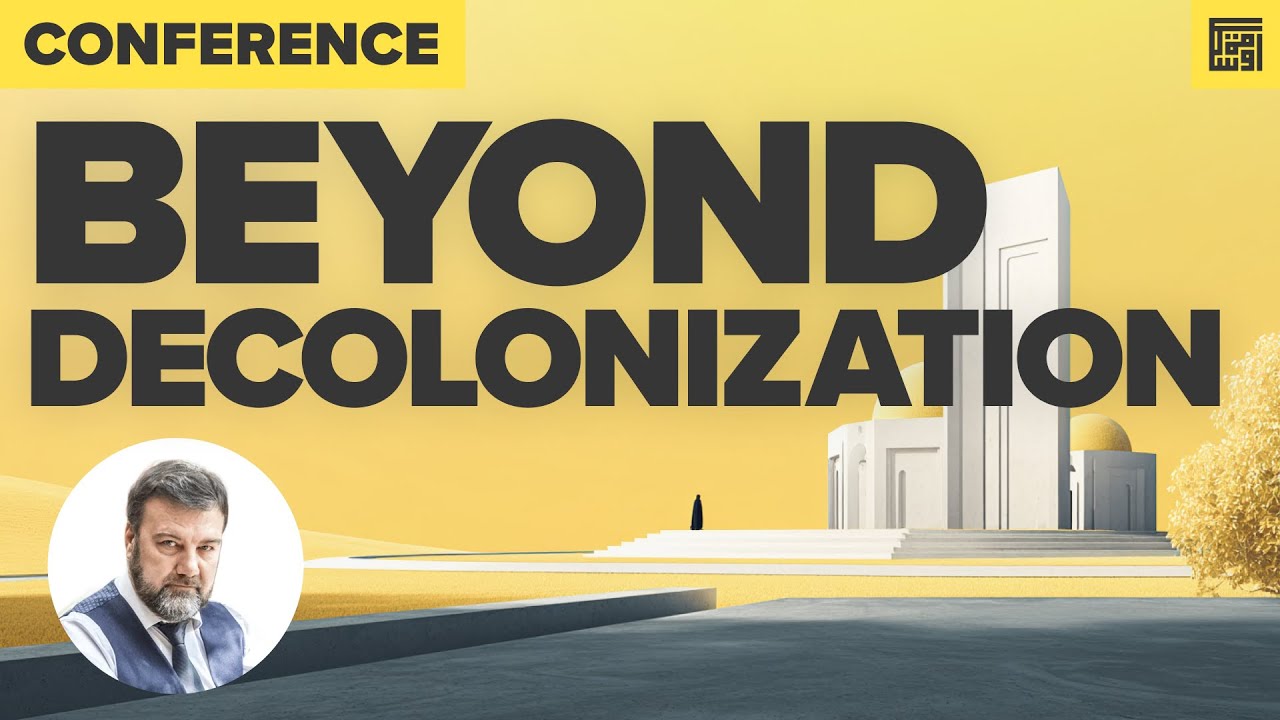 From Unipolar Hegemony to Polycentric Order &ndash; Dr. Admir Mulaosmanovic | Istanbul Conference 2025