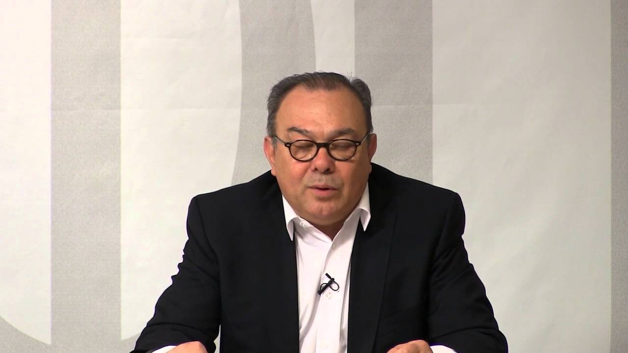 José Lasaga Medina - Ortega y Gasset: La circunstancia como naufragio