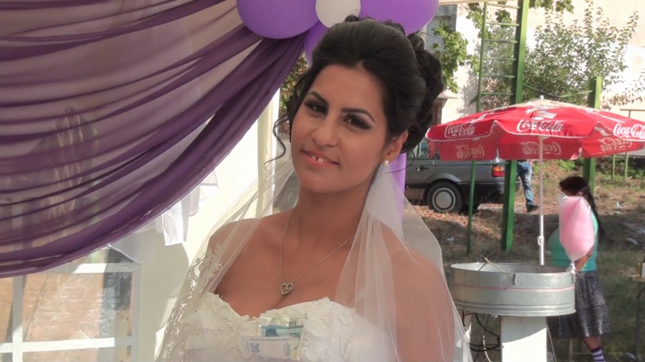 Vrani kon svadba 3 chast 🥰😍Orhan i Sidika🥰😍