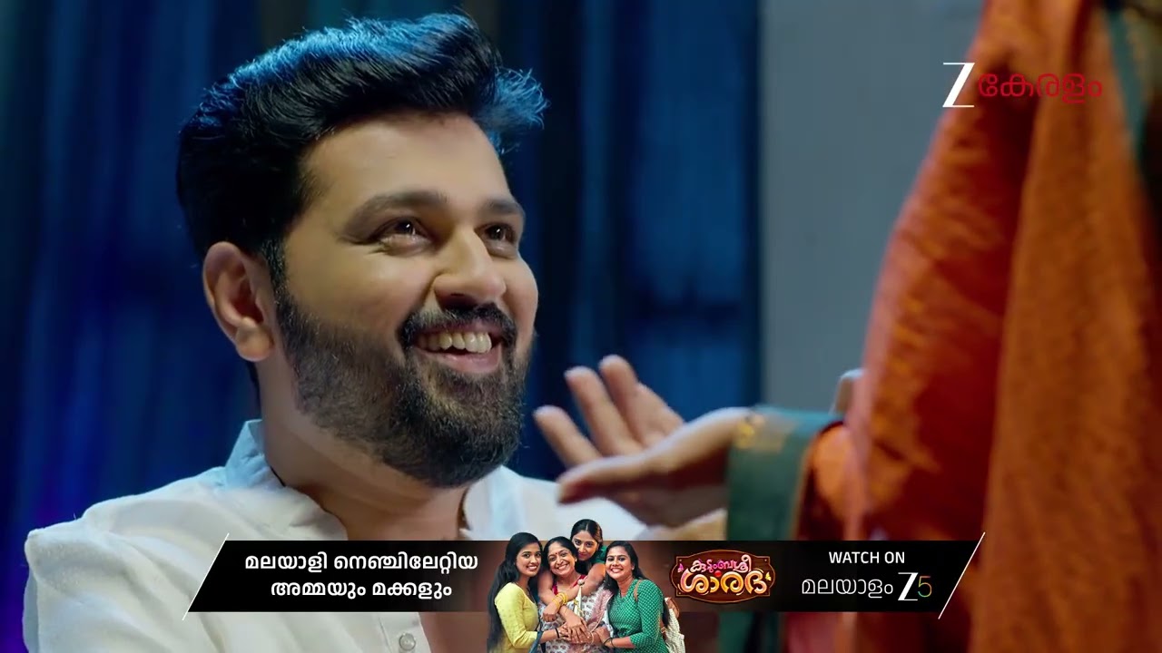 Snehapoorvam Shyama | Ep - 365 | Best Scene | Nov 08 2025 | Zee Keralam