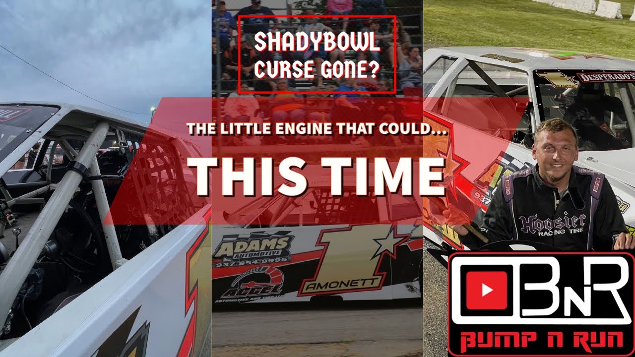 Is The Shadybowl Curse Finally Gone?!?