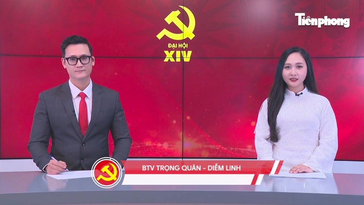 Bản tin đặc biệt: Bế mạc Đại hội đại biểu toàn quốc lần thứ XIV của Đảng