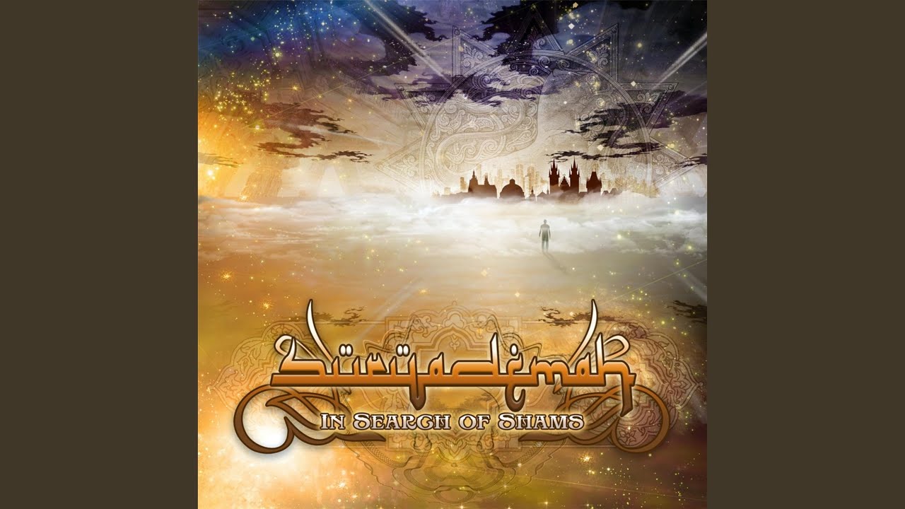 The Way of the Sufi