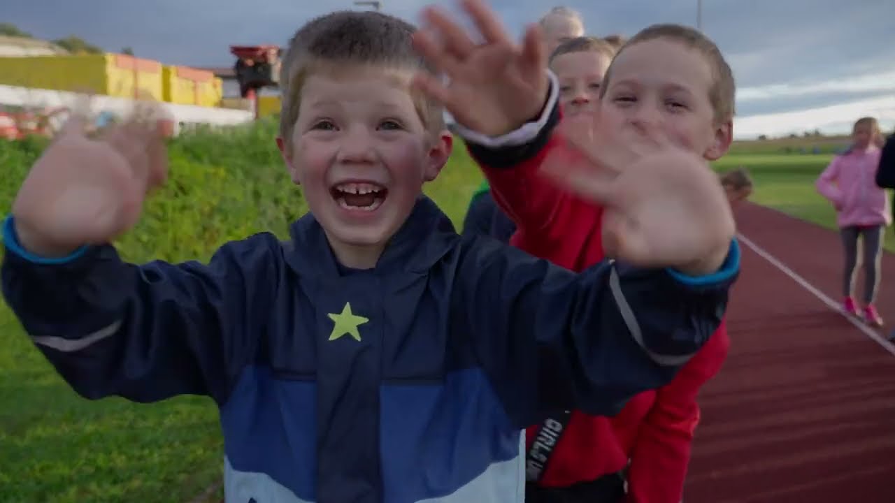 TSV Bitzfeld Jubiläumsfilm 2022