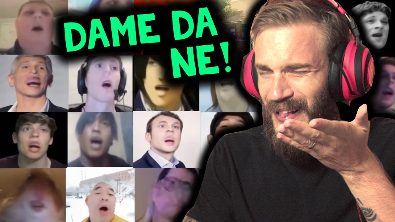 Why is Everyone is Singing Baka Mitai??  [MEME REVIEW] 👏 👏#84