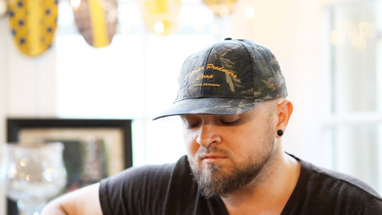 Aaron Strumpel - 