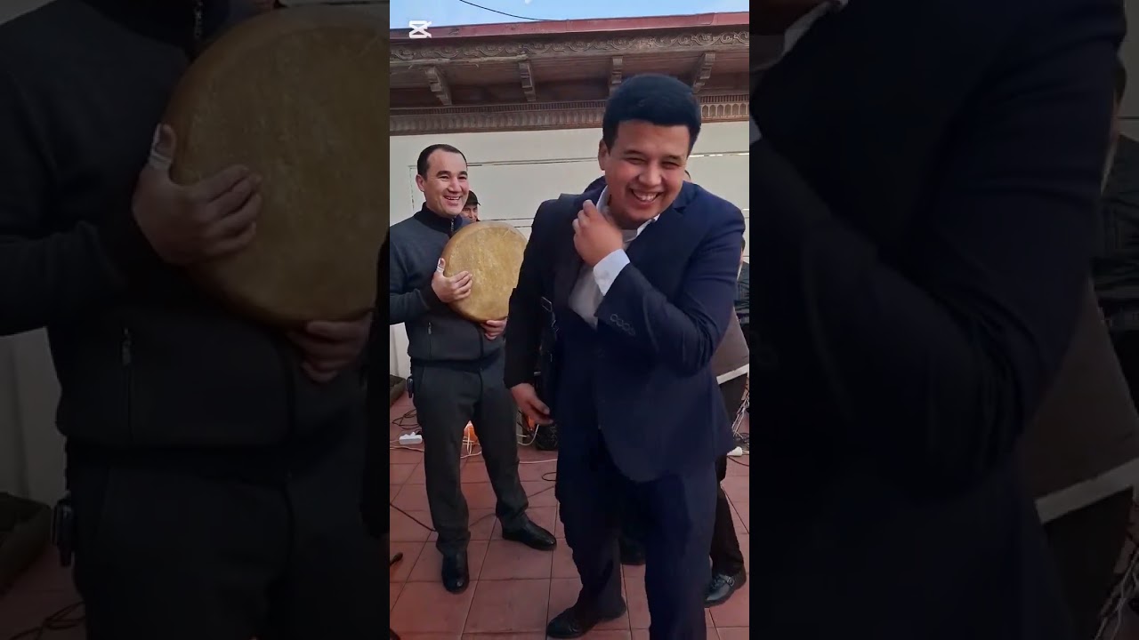 Doira bazm Fargona da  @murodxonmuzaffarov nasimxon og'abek #alhamdulillah 