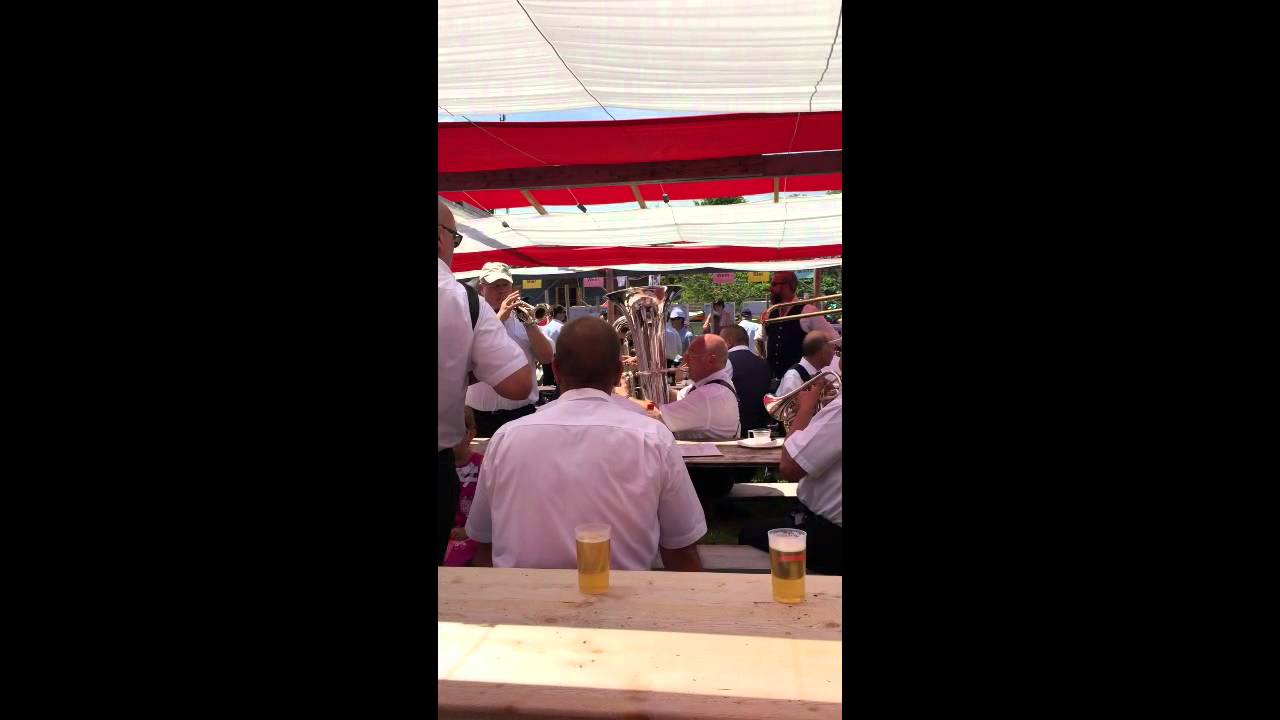 St. Galler Kinderfest 2015