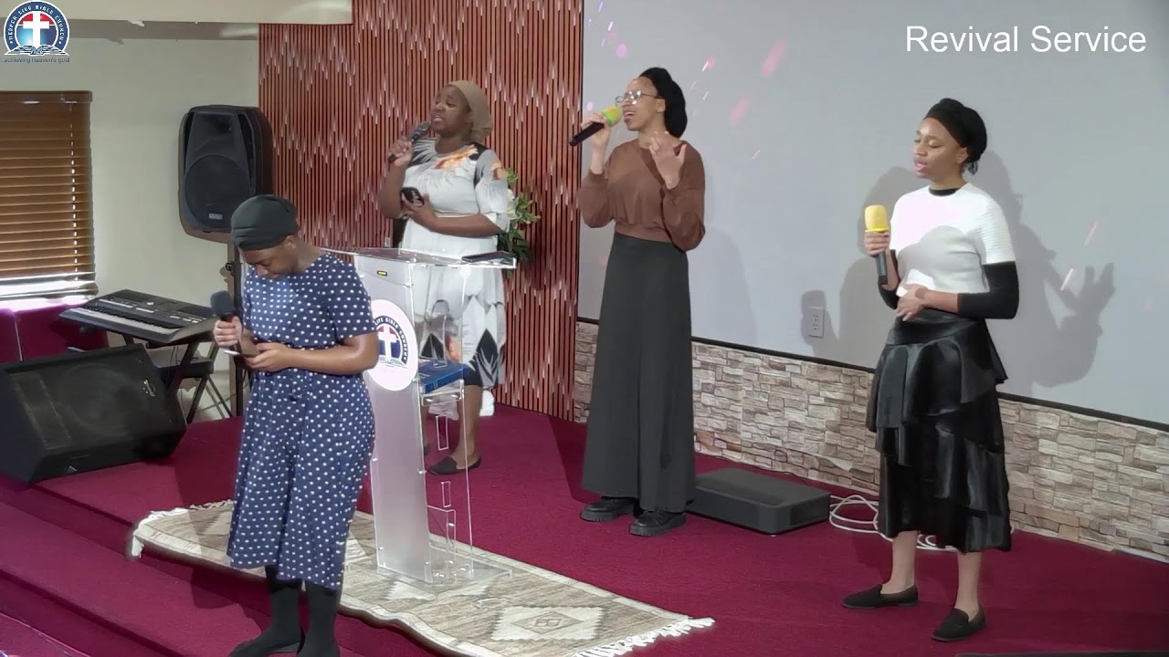 Praise & Worship| Deeper Life Bible Church || February 8th 2026