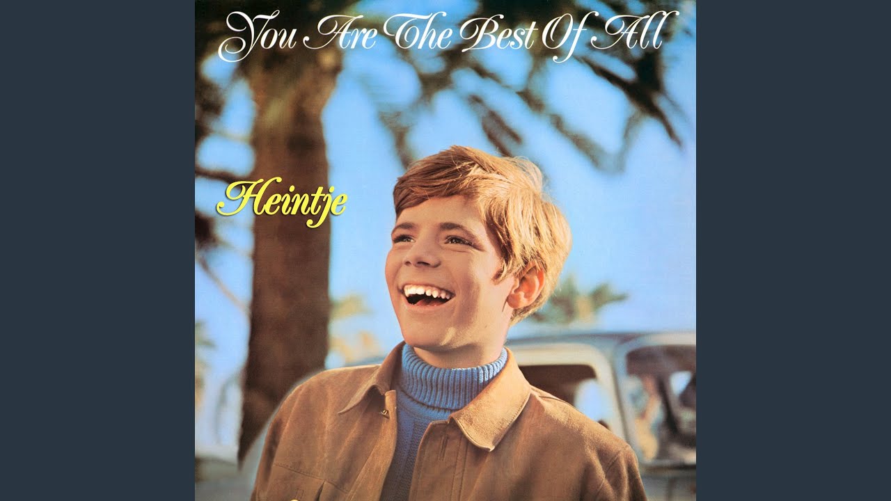You Are the Best of All (Remastered)