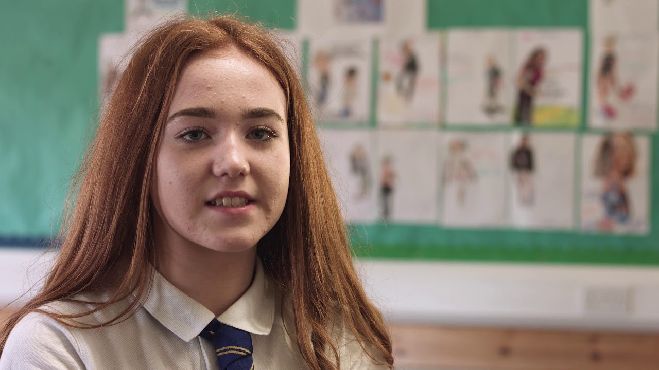 CASTLEBAY SCHOOL ISLE OF BARRA/ PROMO 2019