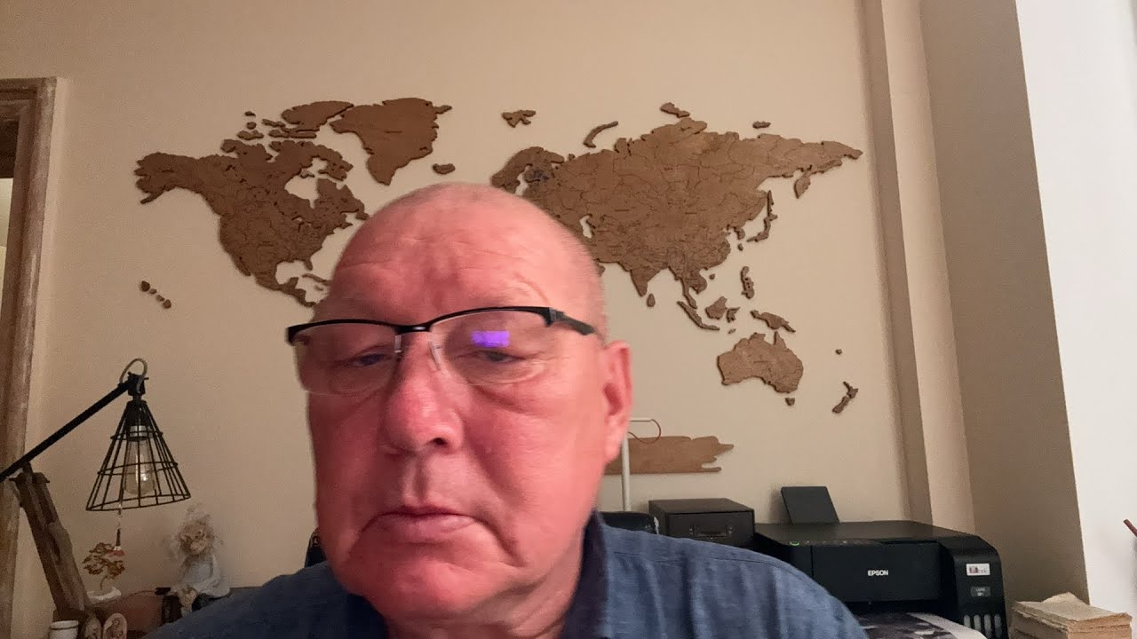 Poczucia Ze Zdjęcia Stefana Ossowieckiego - wizja Live