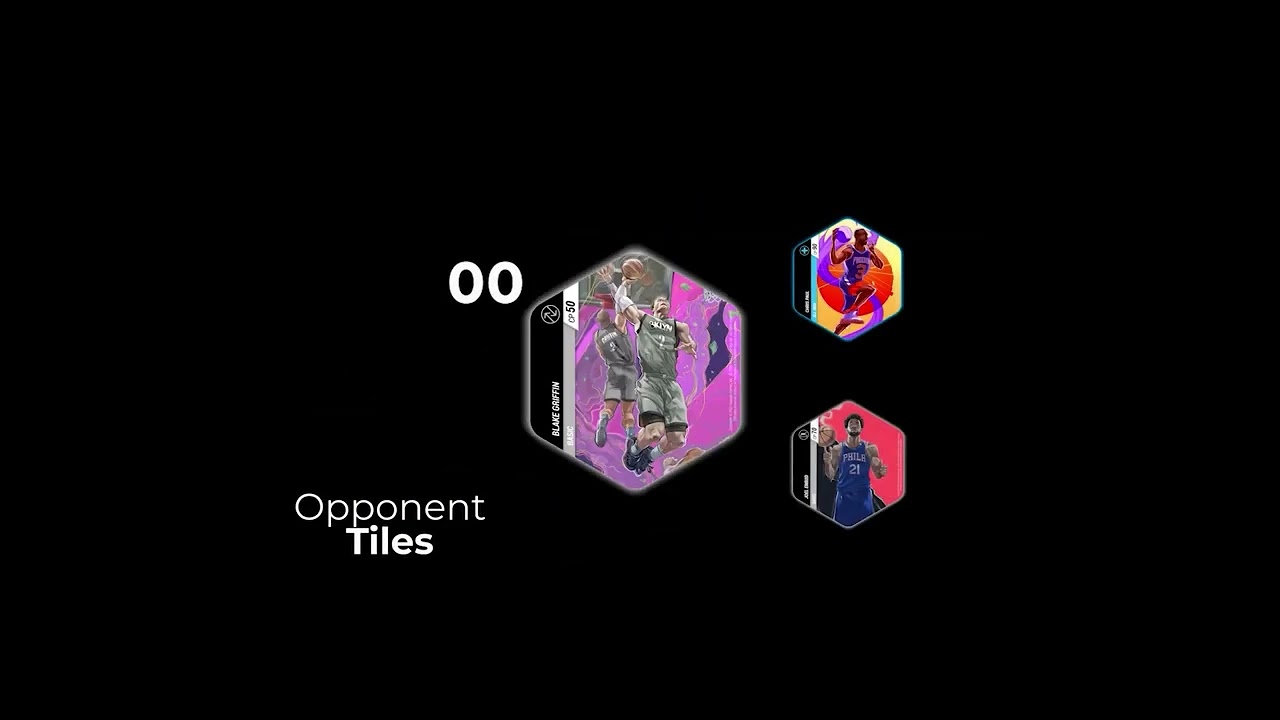 The Components of a Flexagon