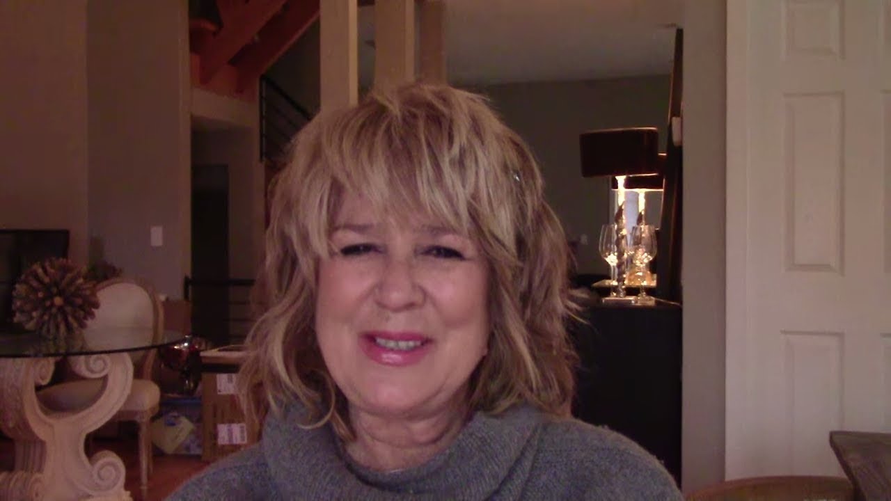 Manifesting Secrets with Landria Onkka
