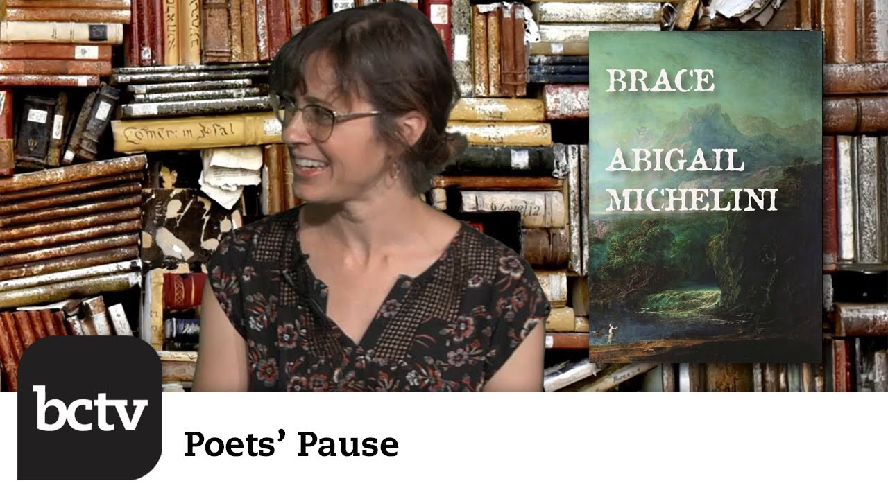 Talking with Abigail Michelini (Part 1) | Poets' Pause