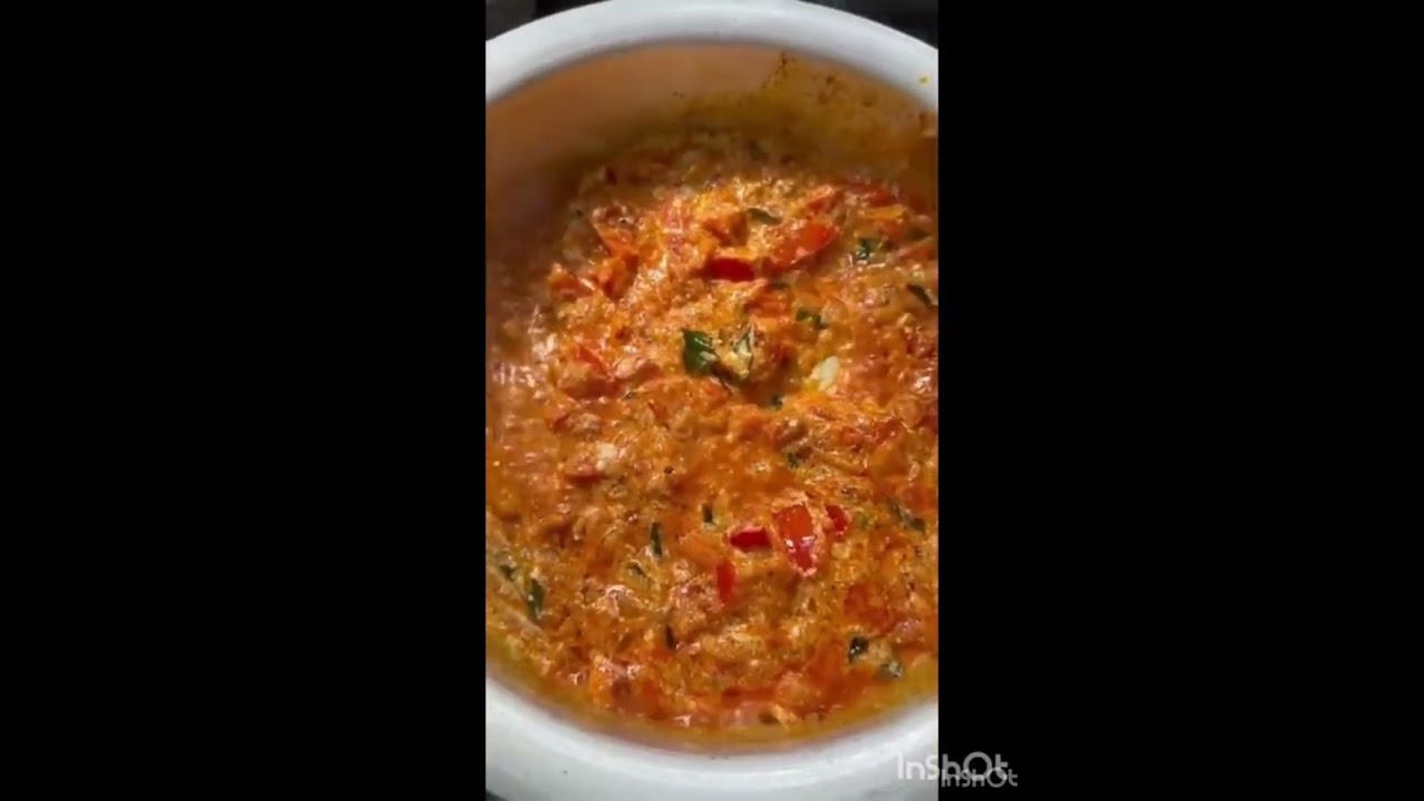 Baingan ka Salan 🍆🧅🍅🌶️🍽️