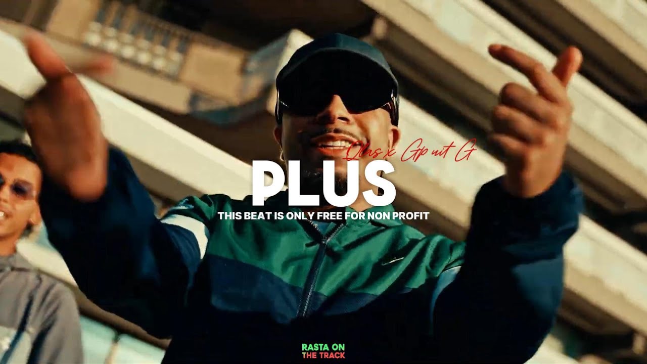 [FREE] Qlas x GP UIT G - ''Plus'' | Nathan Type Beat | 2025