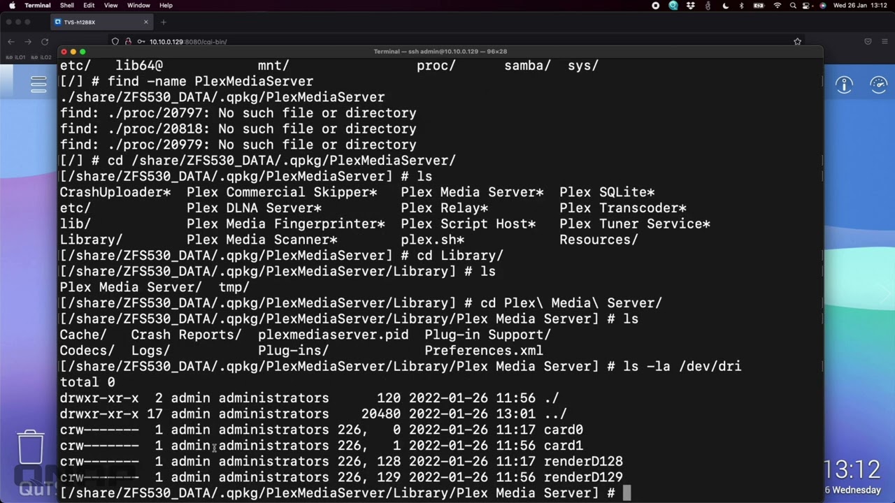 PLEX on QNAP NAS | How to use a 3rd Party GPU to Hardware Transcode on Plex (Plex Pass required)