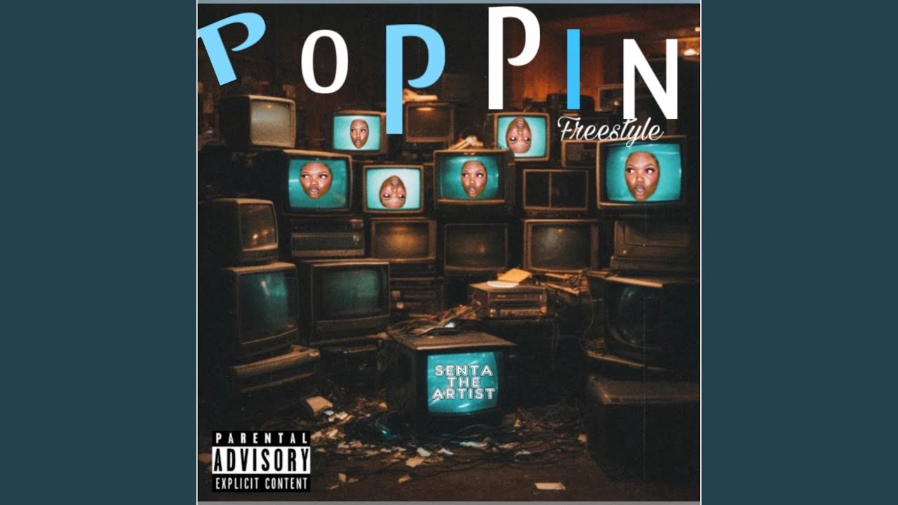 Poppin Freestyle