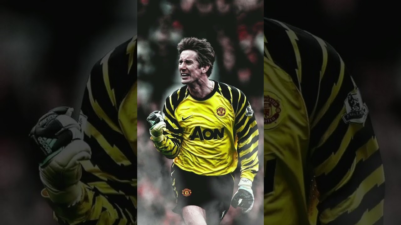 So s&aacute;nh đội h&igrave;nh Man Utd 2008 v&agrave; 2021 #shorts