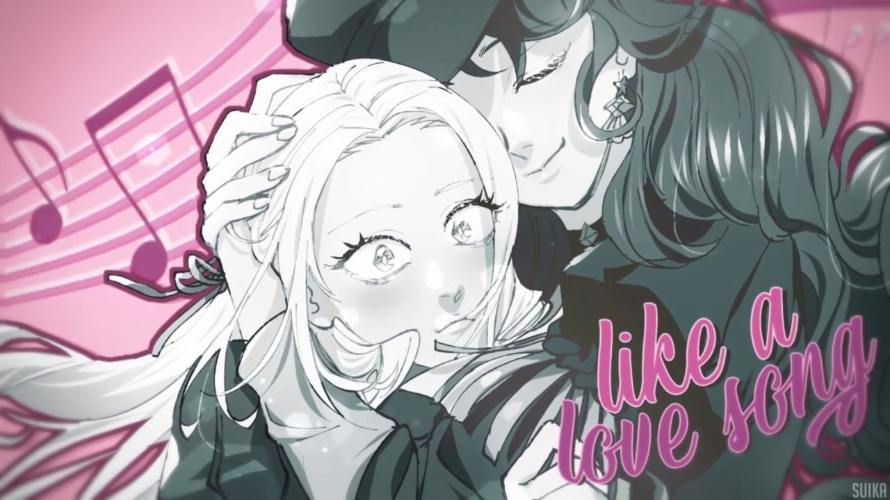 🎵 Love You Like A Love Song | Pairing MEP 🎵