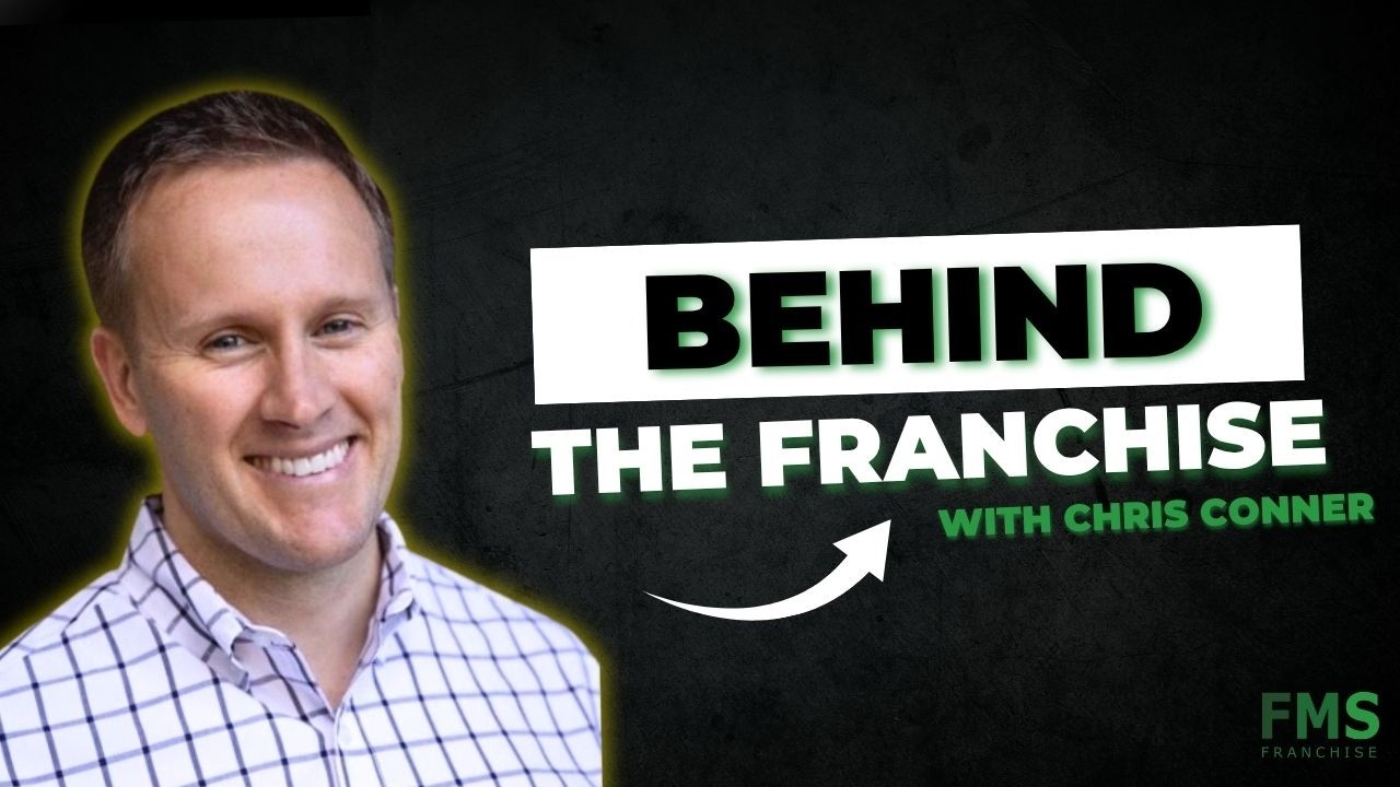 Behind the Brand: From Independent Agency to a Scalable Home Care Franchise