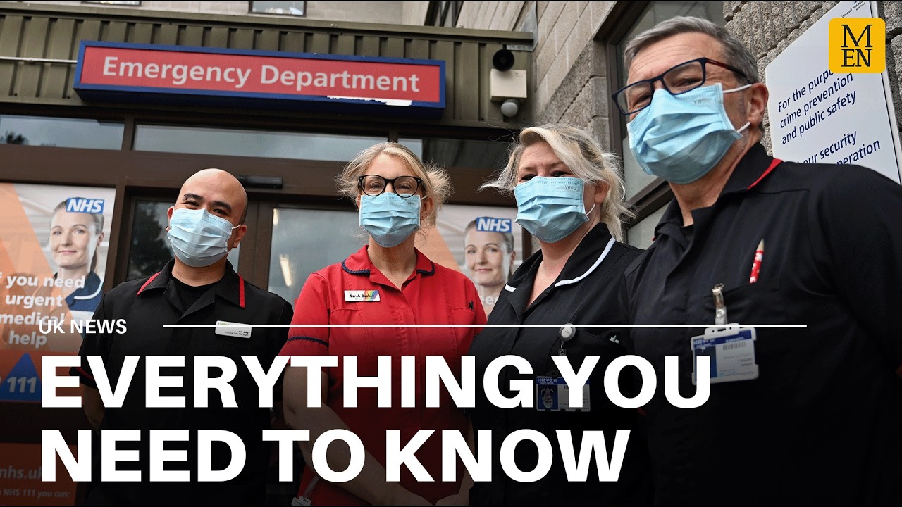 What you need to know about 'mutant' H3N2 virus driving flu wave