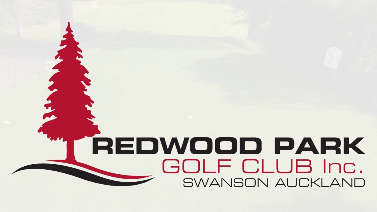 Redwood Park Golf Course - Hole by Hole Flyover