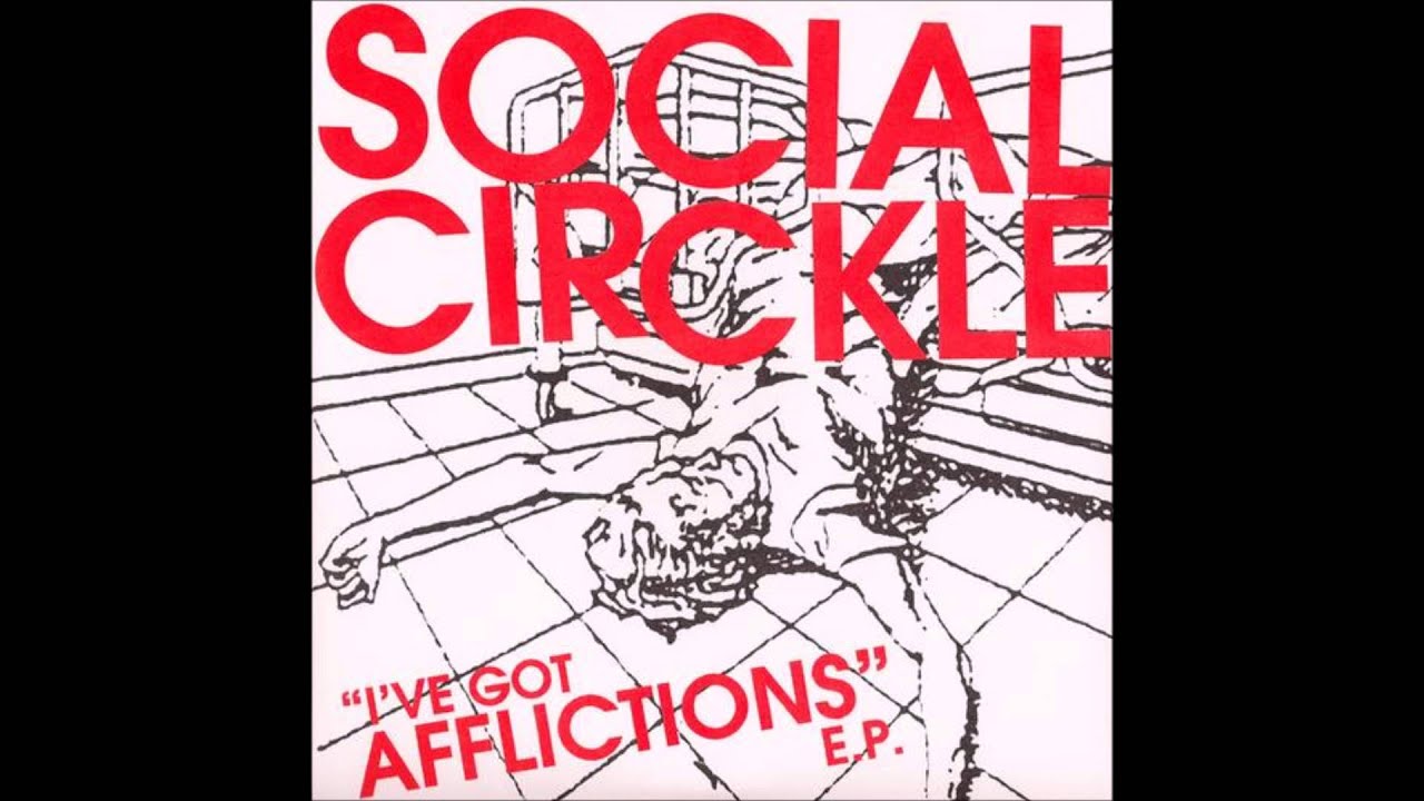 Social Circkle - Life Crisis