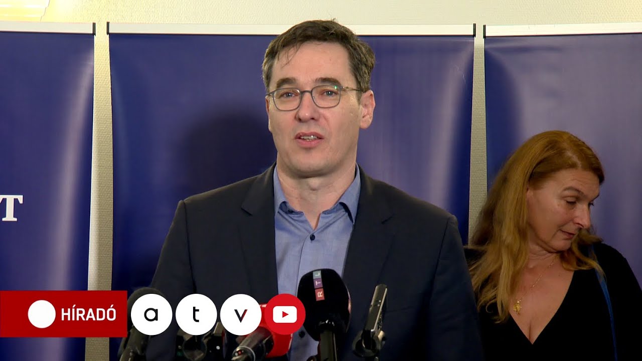 Hatalmas bejelent&eacute;st tett Kar&aacute;csony Gergely, &iacute;gy v&aacute;ltozik meg Budapest a k&ouml;vetkező ciklus v&eacute;g&eacute;re