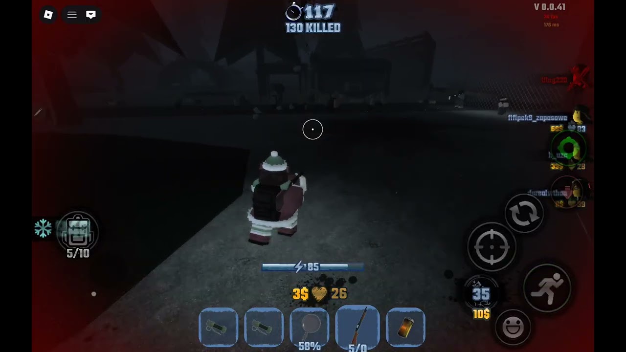 Beating Route-06 with a goated team