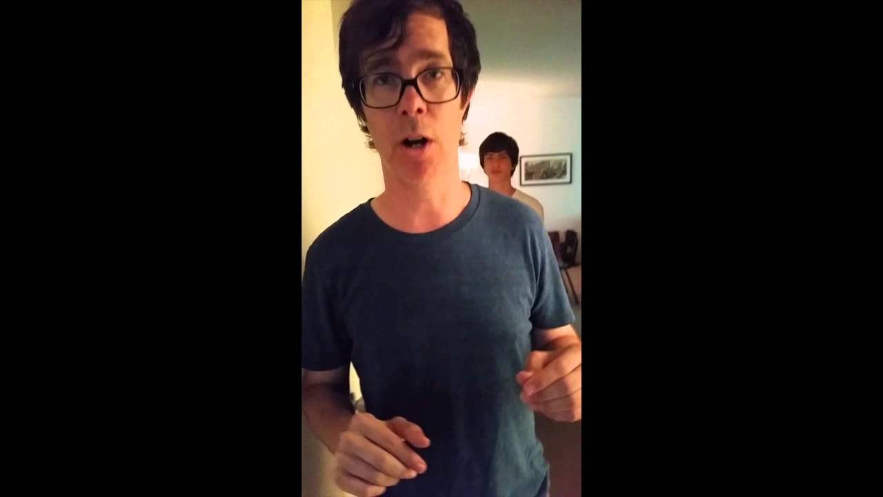 Ben Folds Does The Right Thing - ALS 