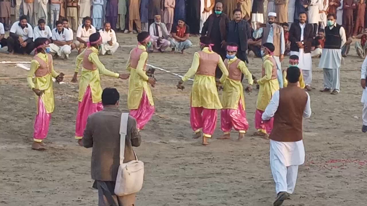 kmallll Ki jhmor fram high school pahar pur