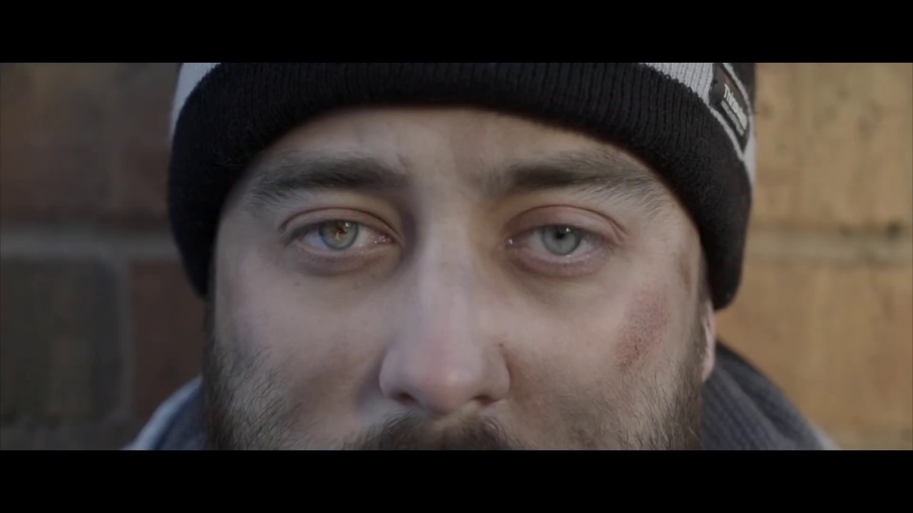 Yatez - Jungle [Music Video]