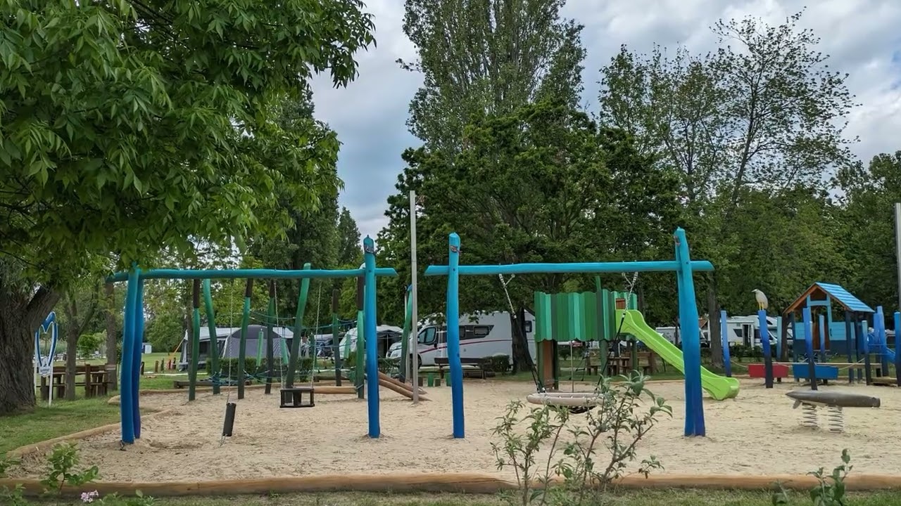 2.Tag am Balaton