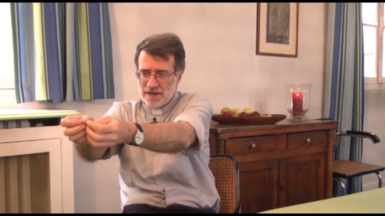 L'Eucharistie en trois questions