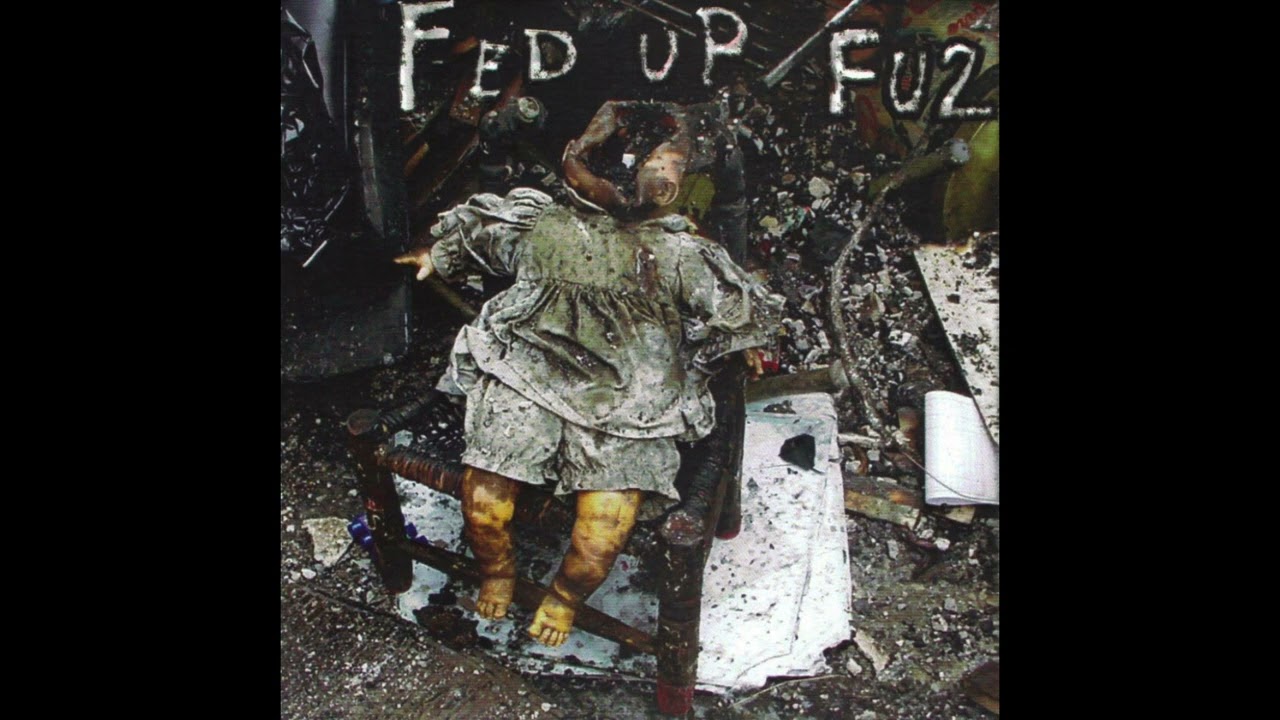 FeD uP - Johny Hit and Run Paulene (FU2, 2003)