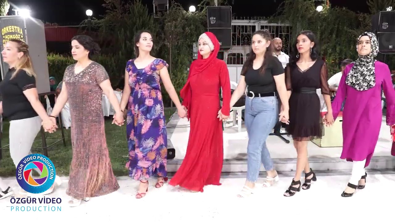 HATAY SERİNYOL GRUP AHMET AÇIKGÖZ DAMAT MEHMET İNCİ KINA MERASİMİ ÖZGÜR VİDEO İLETİŞİM 05418479014